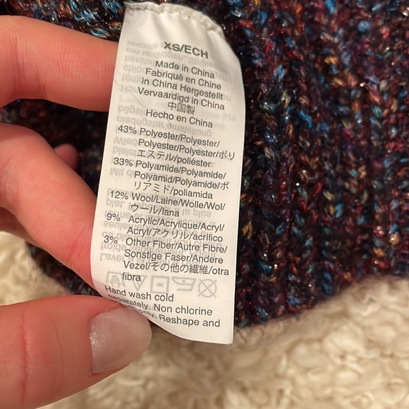 Madewell Sweater - Picture 5 of 5